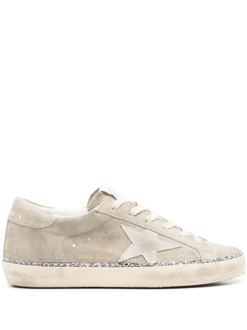 GWF00857F00686860369 SUPERSTAR 레더 스니커즈